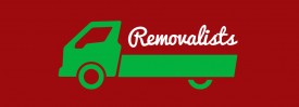 Removalists Gowangardie - Furniture Removals